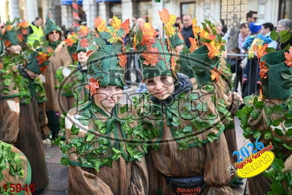 48. Kozalski zdravići - OŠ Kozala 2 - FotoKurti