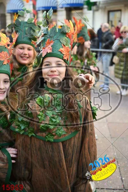 48. Kozalski zdravići - OŠ Kozala 4 - FotoKurti