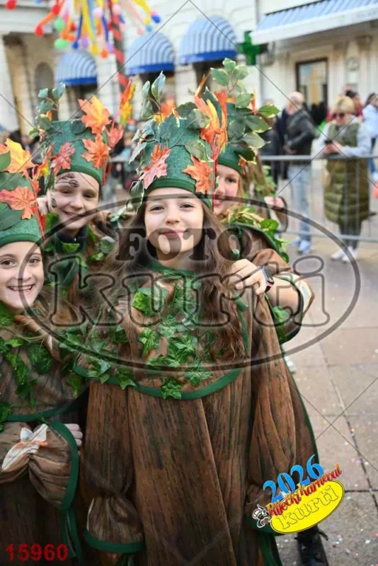 48. Kozalski zdravići - OŠ Kozala 5 - FotoKurti