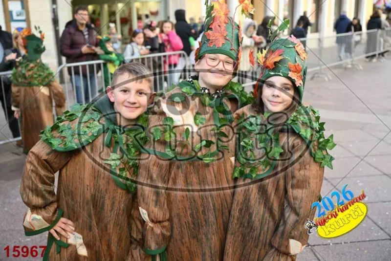 48. Kozalski zdravići - OŠ Kozala 12 - FotoKurti