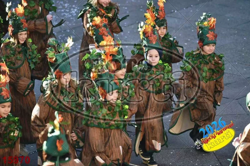 48. Kozalski zdravići - OŠ Kozala 3 - FotoKurti