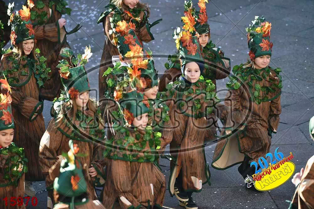 48. Kozalski zdravići - OŠ Kozala 3 - FotoKurti