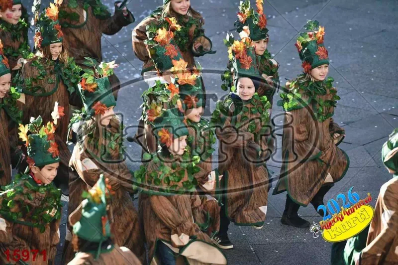 48. Kozalski zdravići - OŠ Kozala 4 - FotoKurti