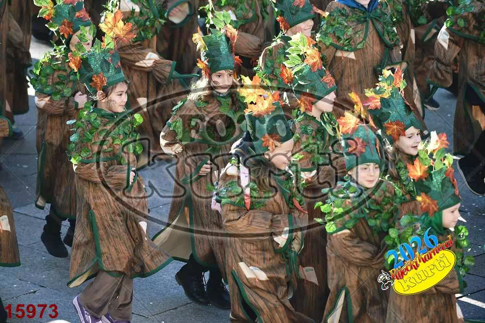 48. Kozalski zdravići - OŠ Kozala 6 - FotoKurti