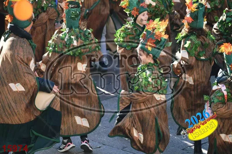 48. Kozalski zdravići - OŠ Kozala 7 - FotoKurti