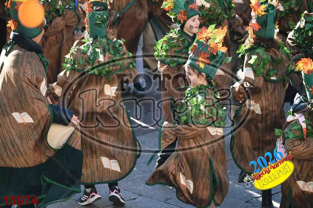 48. Kozalski zdravići - OŠ Kozala 7 - FotoKurti