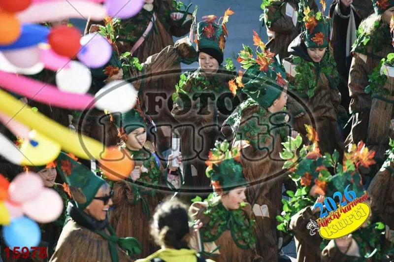 48. Kozalski zdravići - OŠ Kozala 11 - FotoKurti