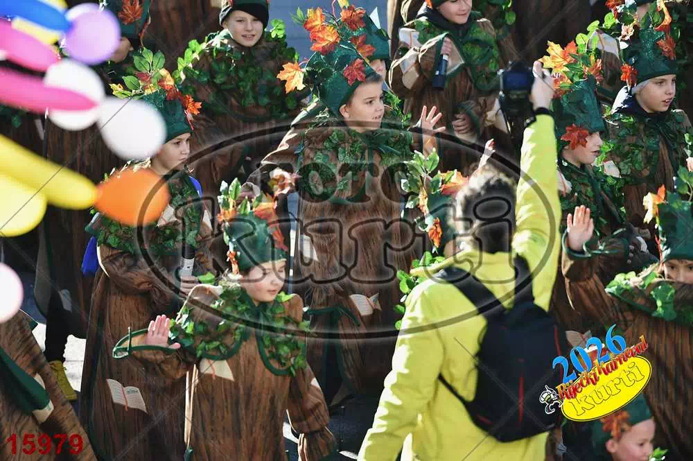 48. Kozalski zdravići - OŠ Kozala 12 - FotoKurti