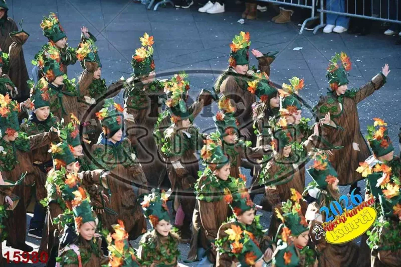 48. Kozalski zdravići - OŠ Kozala 1 - FotoKurti