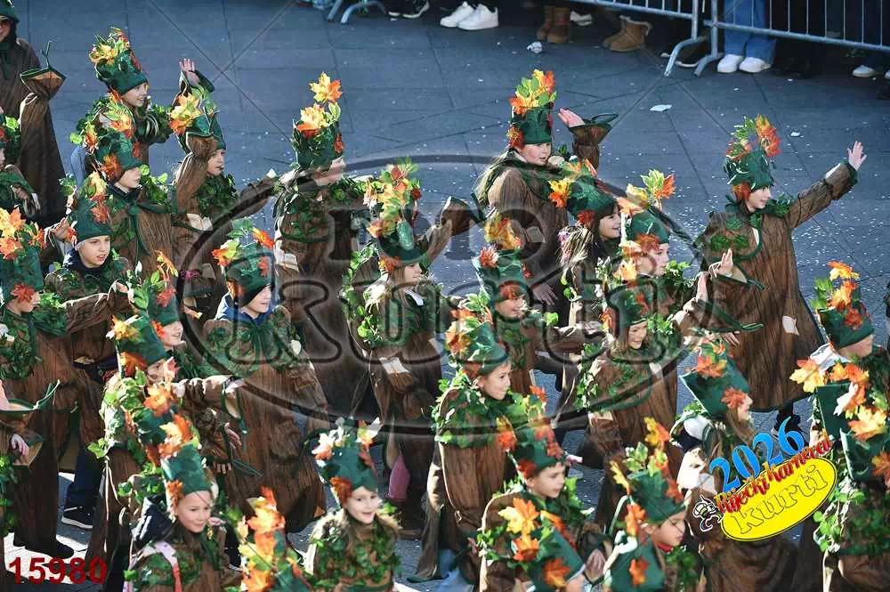 48. Kozalski zdravići - OŠ Kozala 1 - FotoKurti