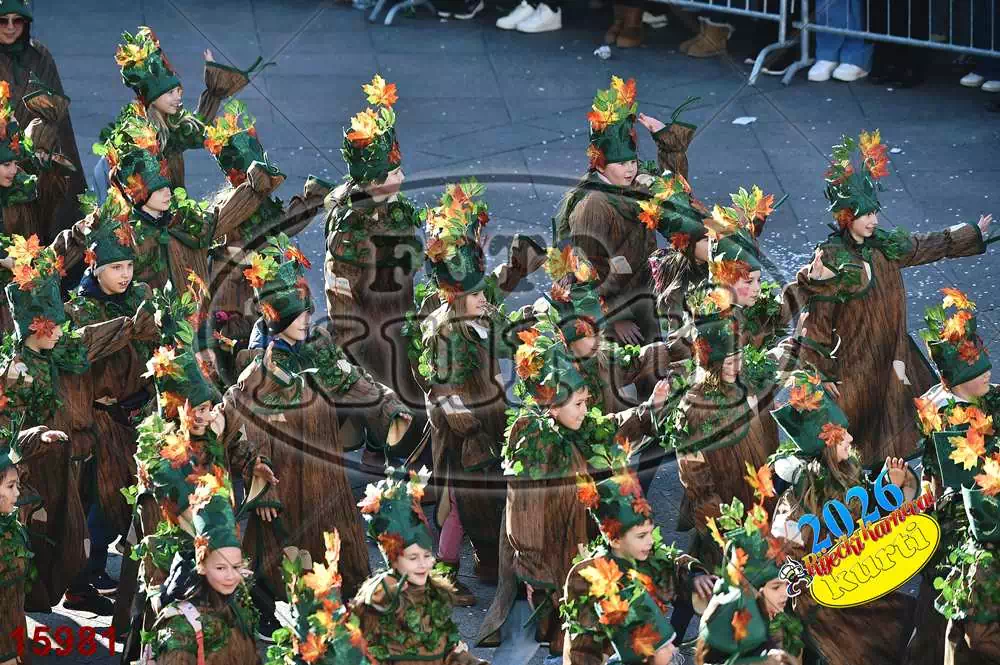 48. Kozalski zdravići - OŠ Kozala 2 - FotoKurti