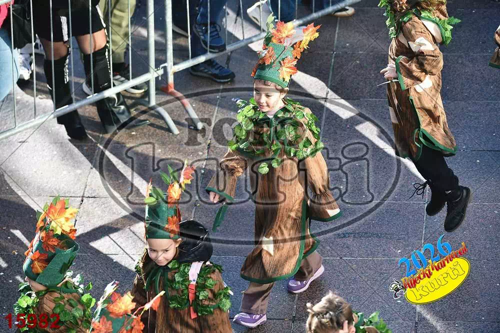 48. Kozalski zdravići - OŠ Kozala 3 - FotoKurti