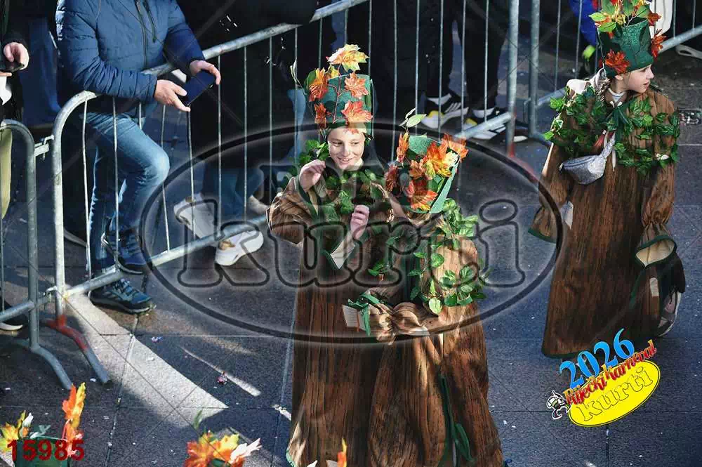 48. Kozalski zdravići - OŠ Kozala 6 - FotoKurti