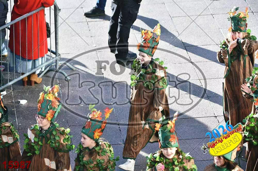 48. Kozalski zdravići - OŠ Kozala 8 - FotoKurti