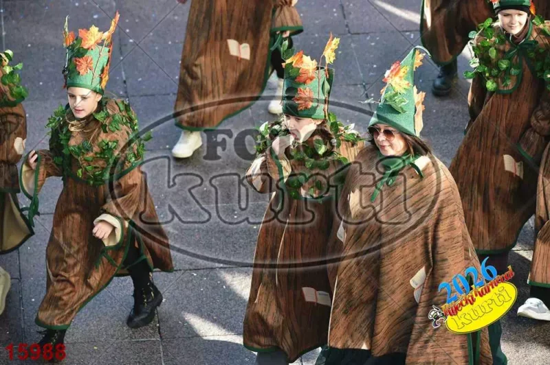 48. Kozalski zdravići - OŠ Kozala 9 - FotoKurti