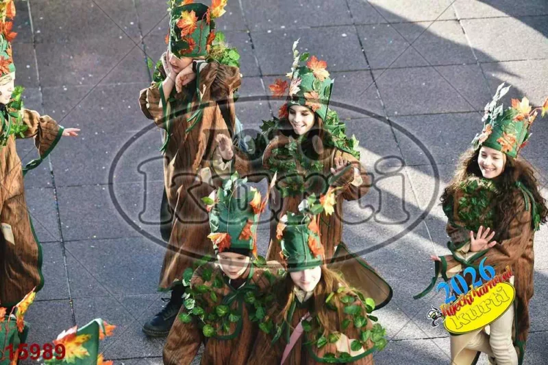 48. Kozalski zdravići - OŠ Kozala 10 - FotoKurti