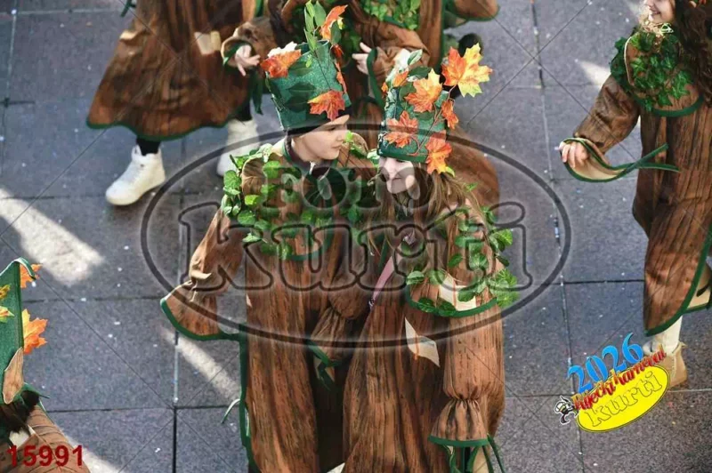 48. Kozalski zdravići - OŠ Kozala 12 - FotoKurti