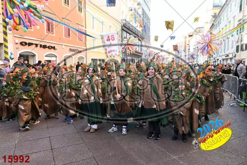 48. Kozalski zdravići - OŠ Kozala 1 - FotoKurti