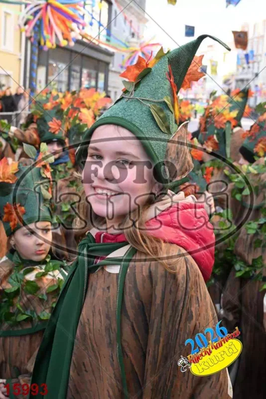 48. Kozalski zdravići - OŠ Kozala 2 - FotoKurti