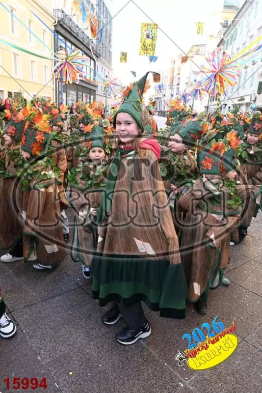 48. Kozalski zdravići - OŠ Kozala 3 - FotoKurti