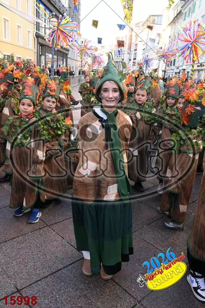 48. Kozalski zdravići - OŠ Kozala 7 - FotoKurti