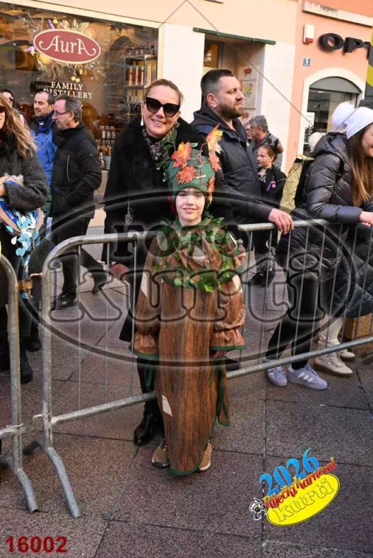 48. Kozalski zdravići - OŠ Kozala 11 - FotoKurti