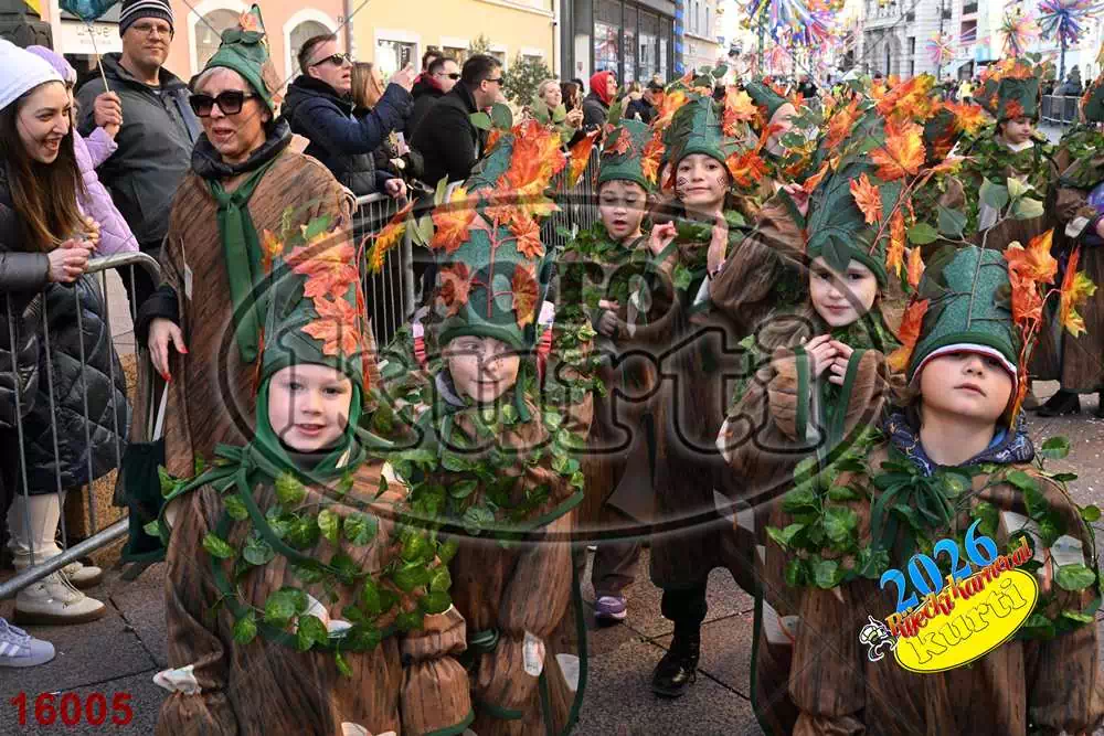 48. Kozalski zdravići - OŠ Kozala 2 - FotoKurti