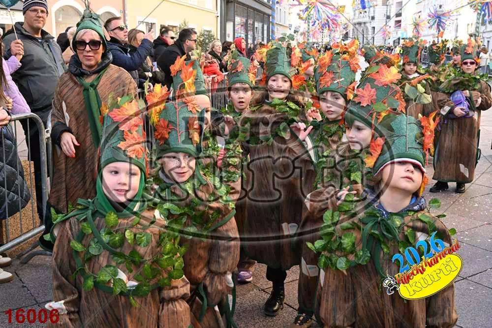 48. Kozalski zdravići - OŠ Kozala 3 - FotoKurti