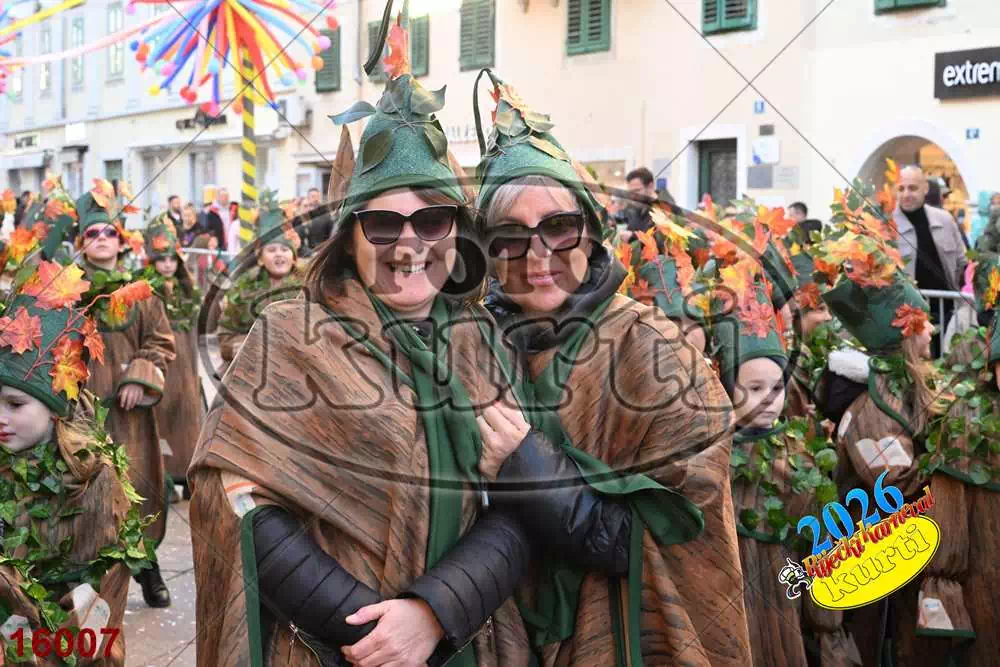 48. Kozalski zdravići - OŠ Kozala 4 - FotoKurti