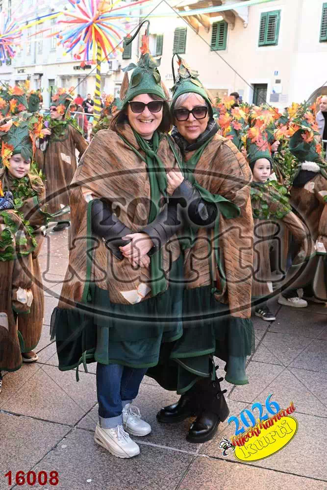 48. Kozalski zdravići - OŠ Kozala 5 - FotoKurti