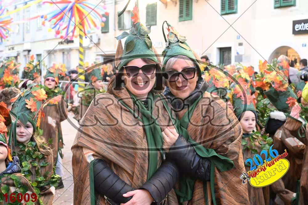 48. Kozalski zdravići - OŠ Kozala 6 - FotoKurti