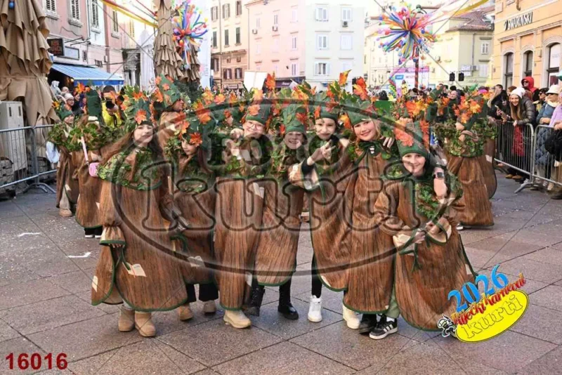 48. Kozalski zdravići - OŠ Kozala 1 - FotoKurti