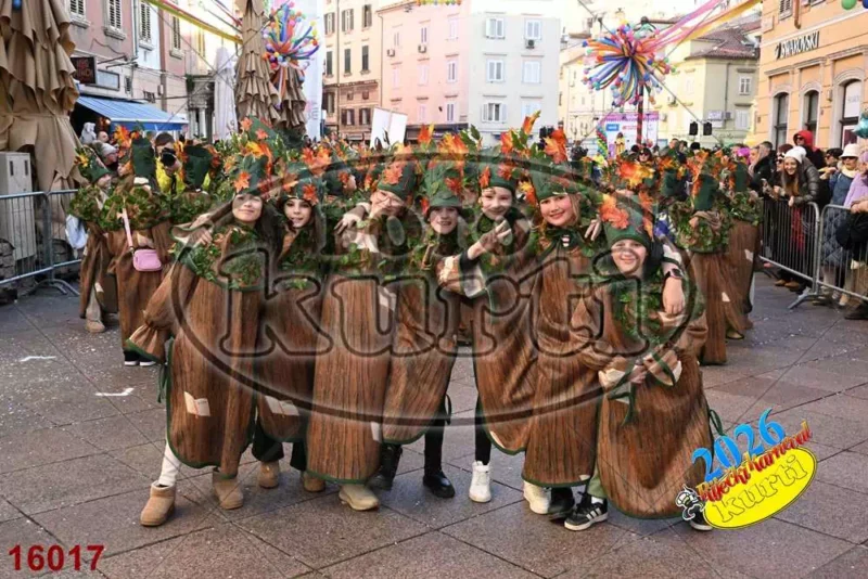 48. Kozalski zdravići - OŠ Kozala 2 - FotoKurti