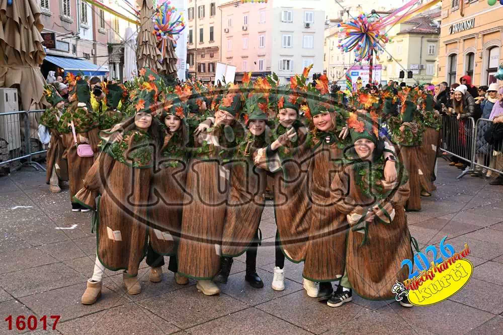 48. Kozalski zdravići - OŠ Kozala 2 - FotoKurti