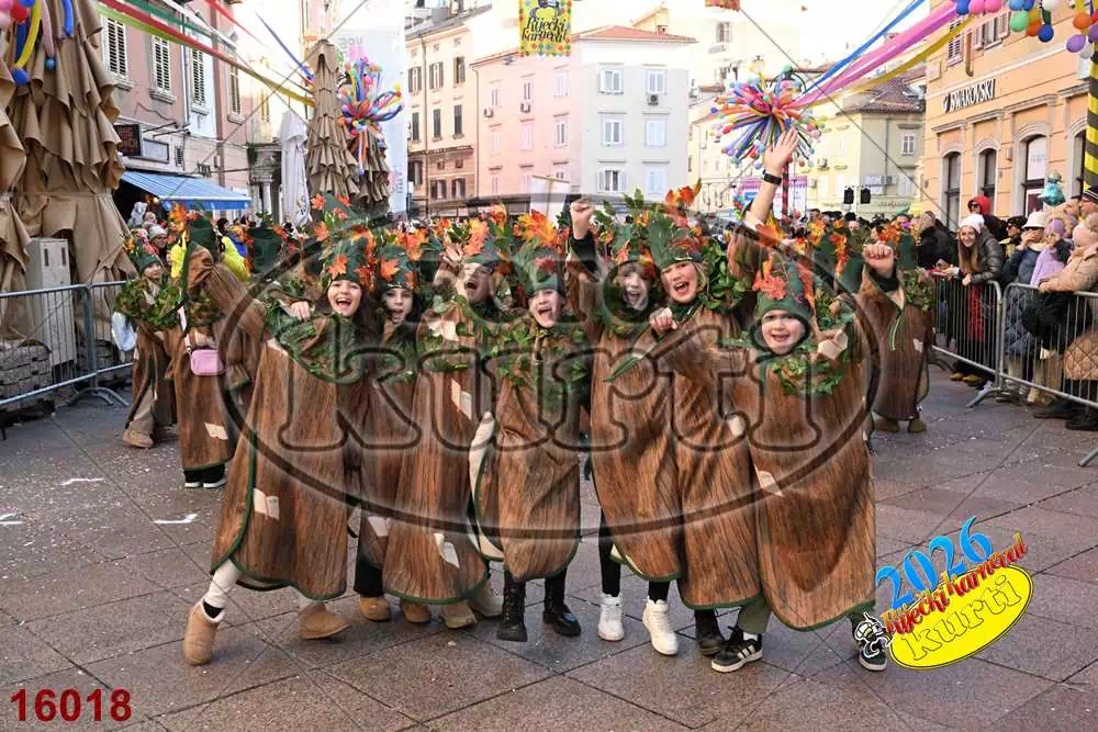 48. Kozalski zdravići - OŠ Kozala 3 - FotoKurti