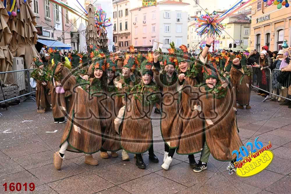 48. Kozalski zdravići - OŠ Kozala 4 - FotoKurti