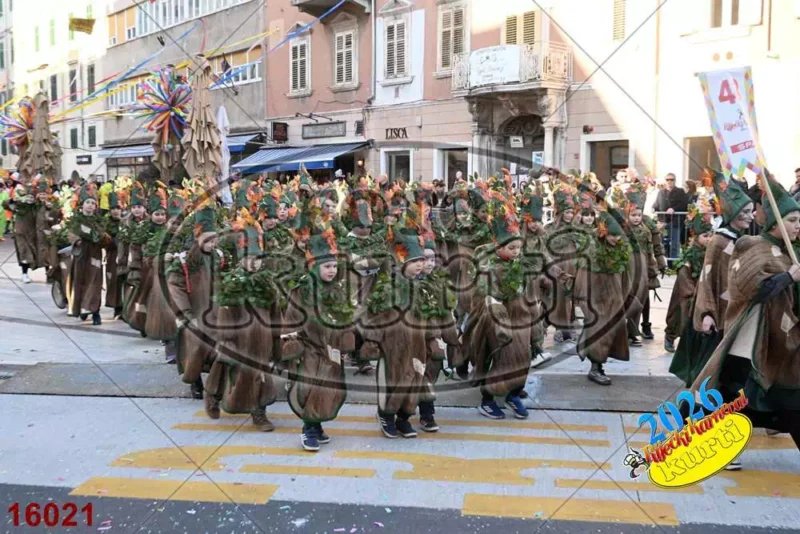 48. Kozalski zdravići - OŠ Kozala 6 - FotoKurti