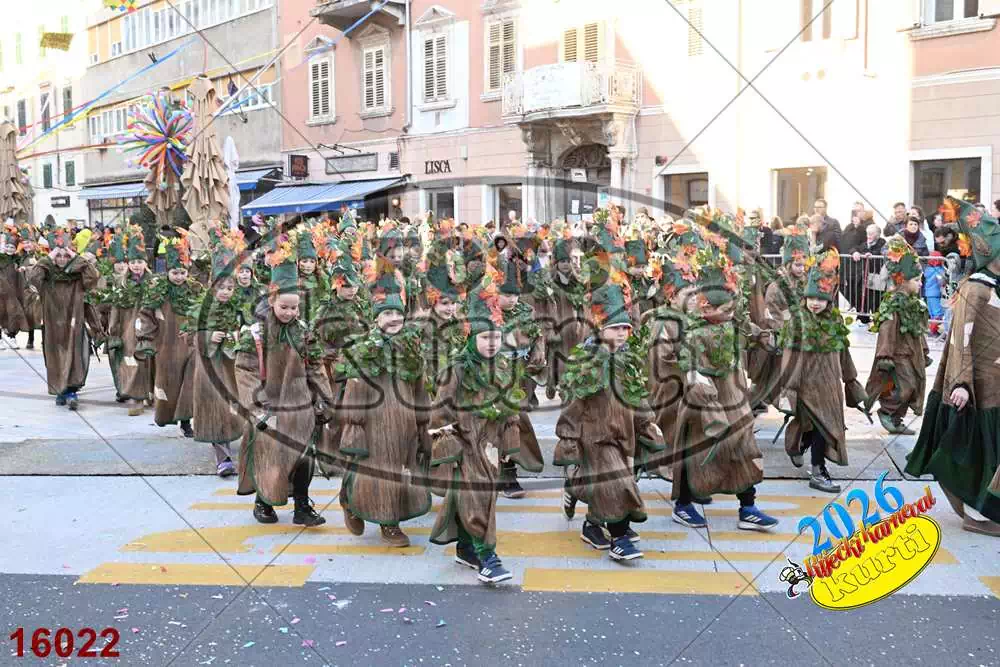 48. Kozalski zdravići - OŠ Kozala 7 - FotoKurti