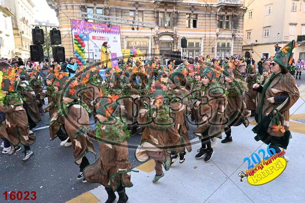 48. Kozalski zdravići - OŠ Kozala 8 - FotoKurti