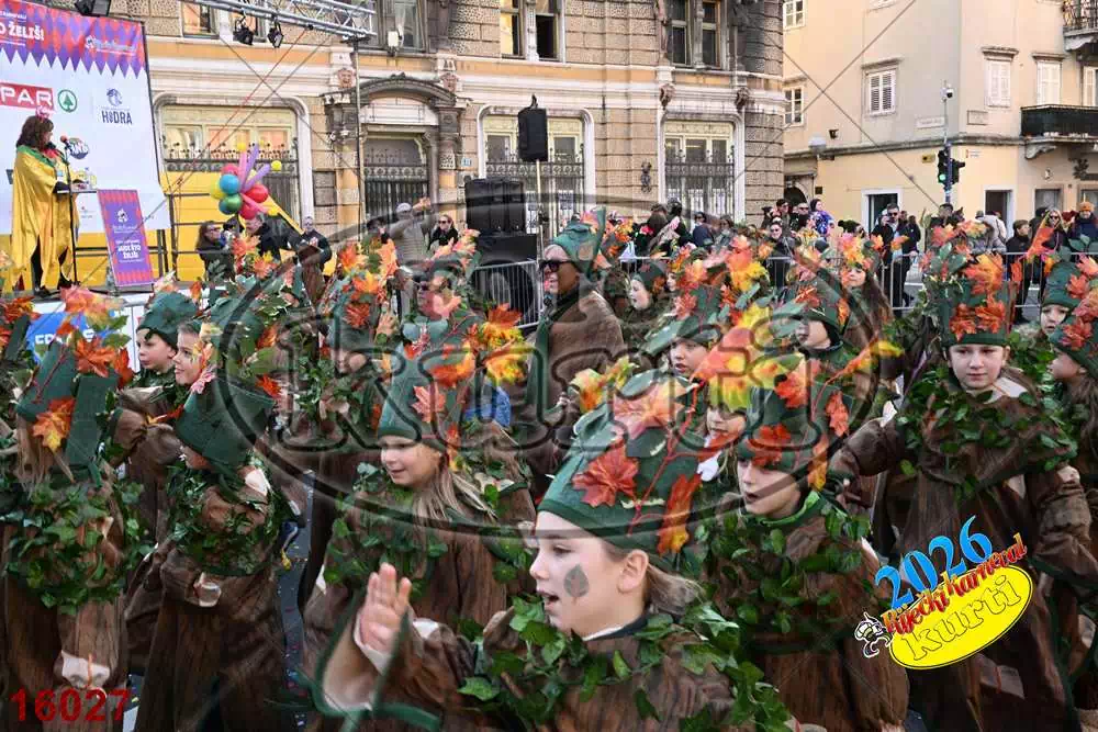 48. Kozalski zdravići - OŠ Kozala 12 - FotoKurti