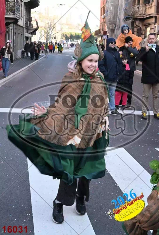 48. Kozalski zdravići - OŠ Kozala 4 - FotoKurti