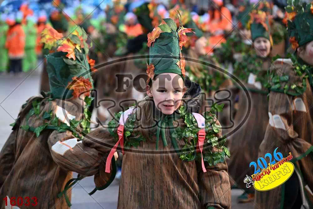 48. Kozalski zdravići - OŠ Kozala 6 - FotoKurti