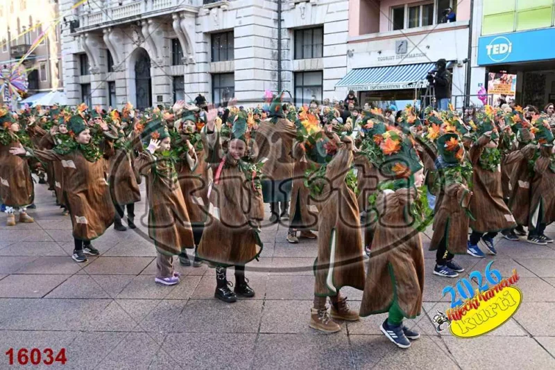 48. Kozalski zdravići - OŠ Kozala 7 - FotoKurti