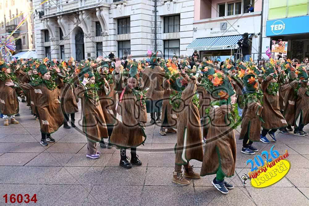 48. Kozalski zdravići - OŠ Kozala 7 - FotoKurti