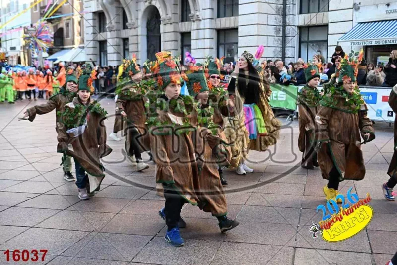 48. Kozalski zdravići - OŠ Kozala 10 - FotoKurti