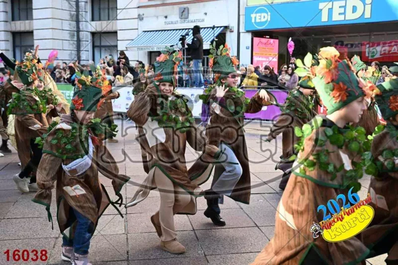 48. Kozalski zdravići - OŠ Kozala 11 - FotoKurti