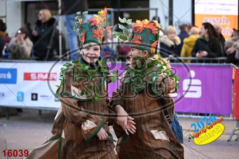 48. Kozalski zdravići - OŠ Kozala 12 - FotoKurti