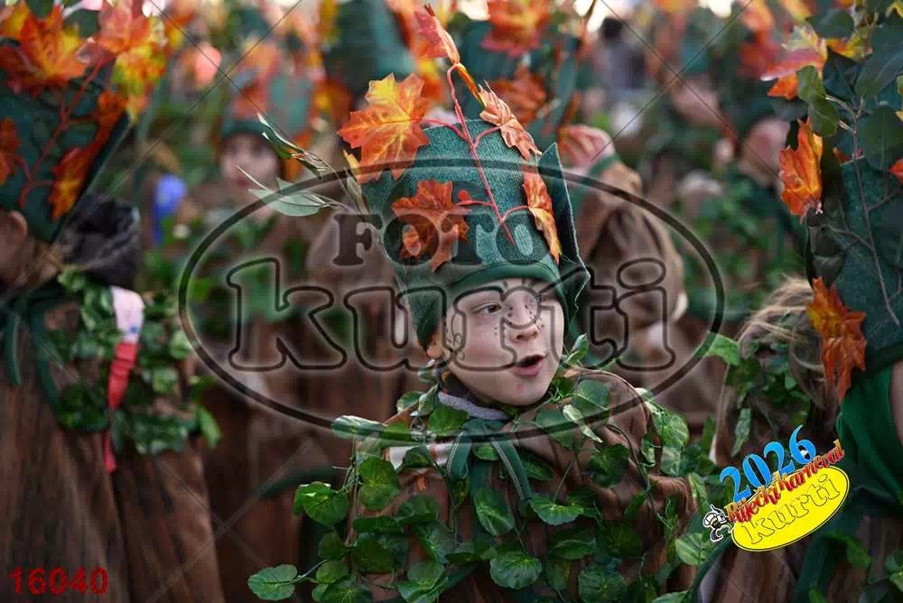 48. Kozalski zdravići - OŠ Kozala 1 - FotoKurti