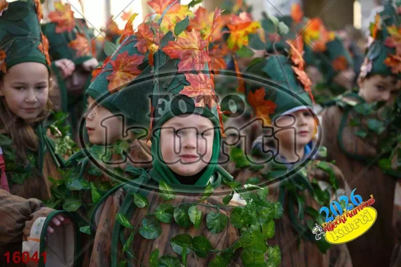 48. Kozalski zdravići - OŠ Kozala 2 - FotoKurti