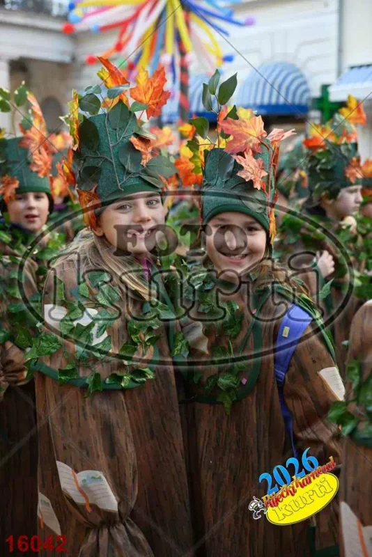 48. Kozalski zdravići - OŠ Kozala 3 - FotoKurti